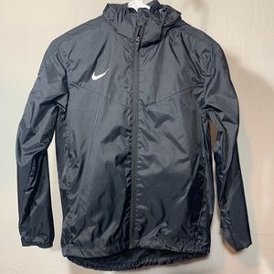 Nike Windbreaker Jacket